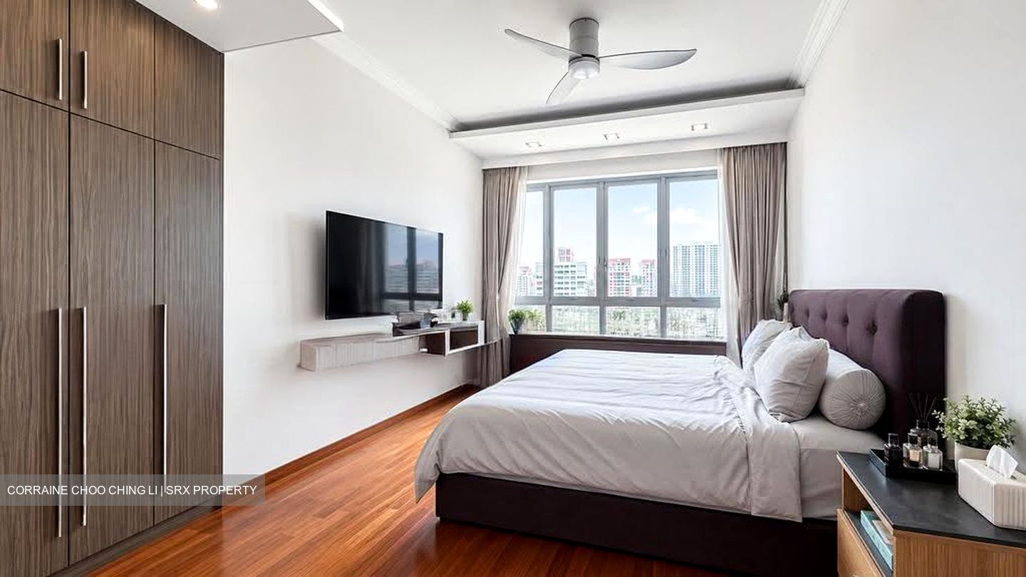 Bishan Loft (D20), Condominium #618940921